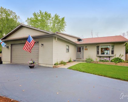 41042 N Elime Road, Antioch