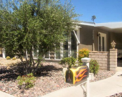 39840 Reche Lane, Palm Desert