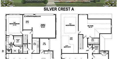 8025 Old Addison Drive, Olive Branch