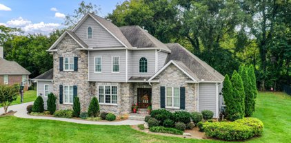 328 Ross Springs Drive, Maryville