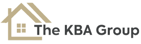 The KBA Group Logo