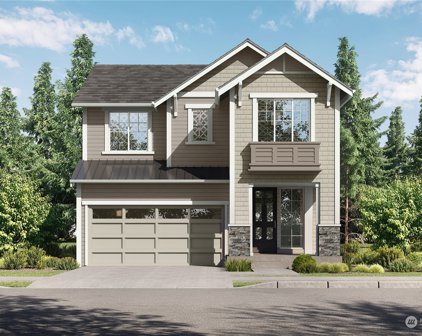 2428 242nd Place SE Unit #11, Bothell