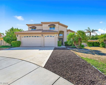 9020 Sandy Rock Circle, Las Vegas