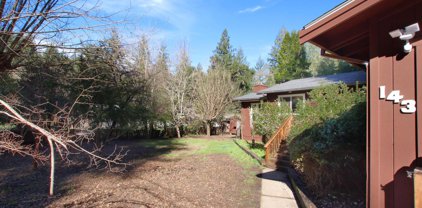 143 Sunbeam AVE, Boulder Creek