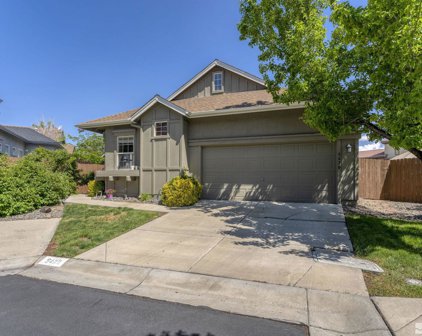 5420 Village Meadows Drive, Sparks