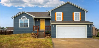 10819 N Manchester Avenue, Kansas City