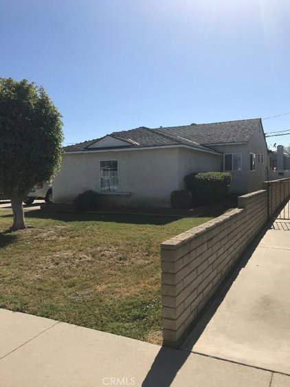 11161 Ticonderoga Drive, Los Alamitos