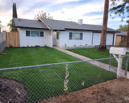 9908 San Fernando, Lamont