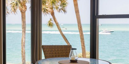 4712 Ocean Boulevard Unit W3, Siesta Key
