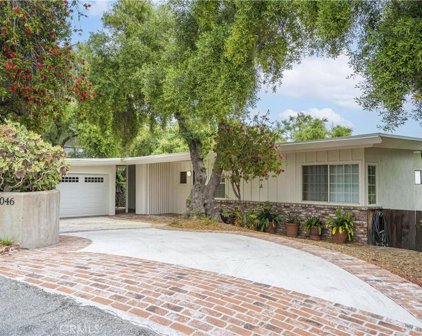 4046 Olive Hill Drive, Claremont