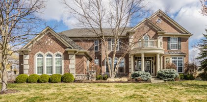 9220 Rocky Cay Court, Zionsville