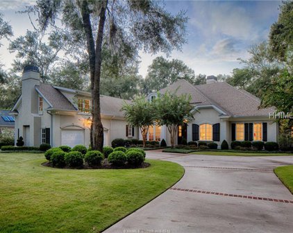 64 Wedgefield Drive, Hilton Head Island