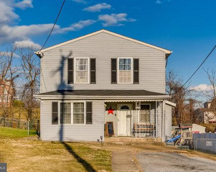 1605 Summit   Avenue, Baltimore