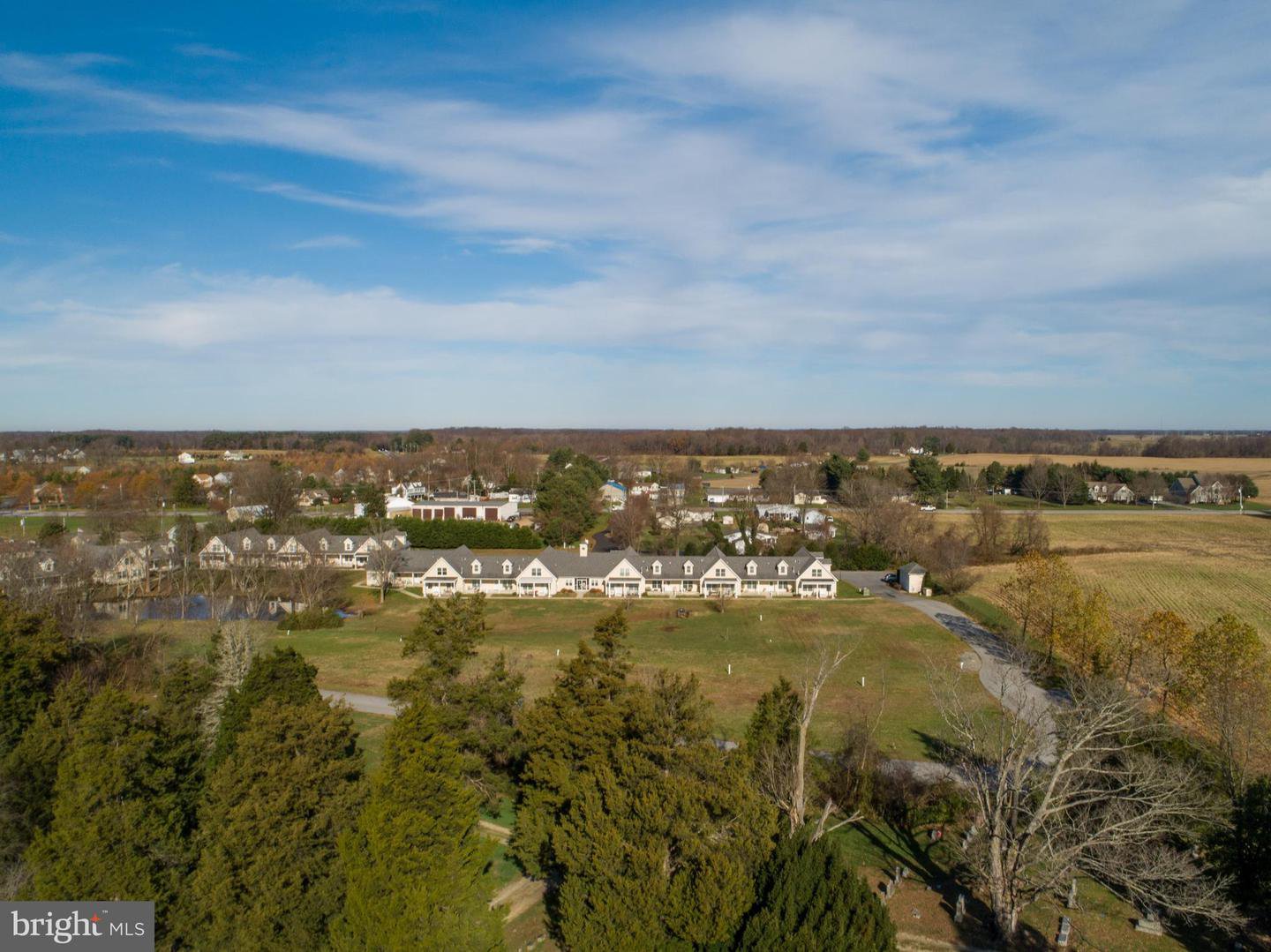 122 The Pond Way, Church Hill, Church Hill, MD 21623 in The Pond At