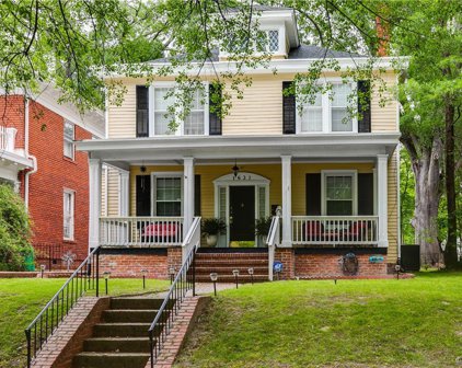 1627 Berkeley Avenue, Petersburg