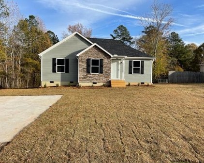 513 Circle Drive, Greenwood