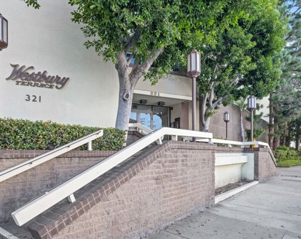 321 S San Vicente Blvd Unit 408, Los Angeles