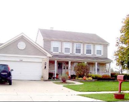 1549 Old Barn Road, Bartlett