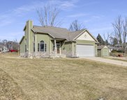 10880 Woodbrook Drive, Cement City image