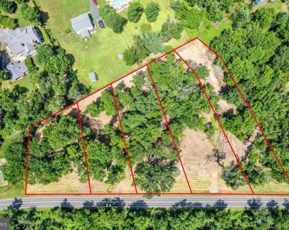 5 Building Lots St. Louis Road, Middleburg