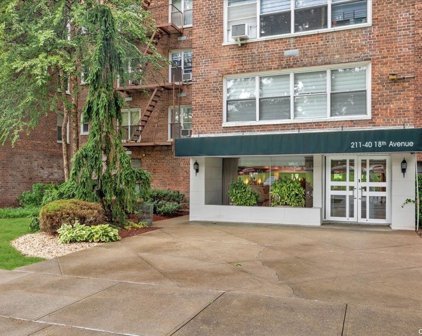 211-40 18th Avenue Unit #4F, Bayside