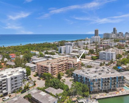 8101 Byron Ave Unit #512, Miami Beach