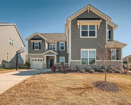 964 Bellegray Nw Lane, Concord