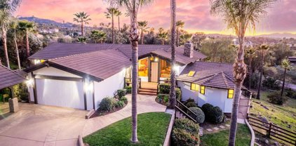 3342 White Hawk Rd, Escondido