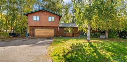 23234 Northwoods Drive, Chugiak