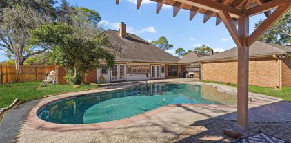 1703 White Wing Circle, Friendswood