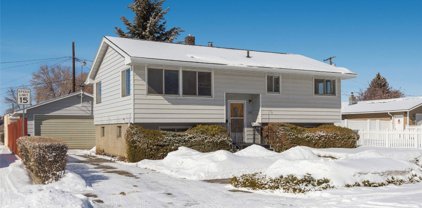 2127 Garrison, Butte