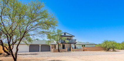 12102 N Blacktail, Marana