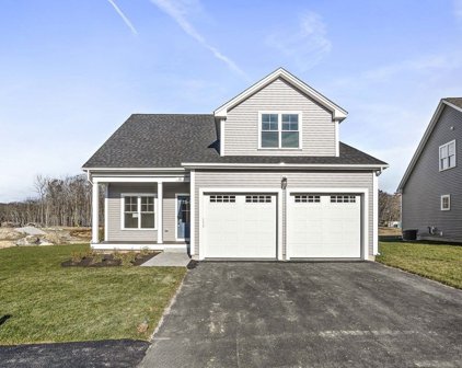 10 Salisbury Hill Unit 75, Worcester
