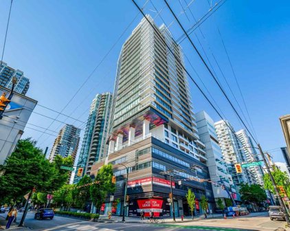 885 Cambie Street Unit 702, Vancouver