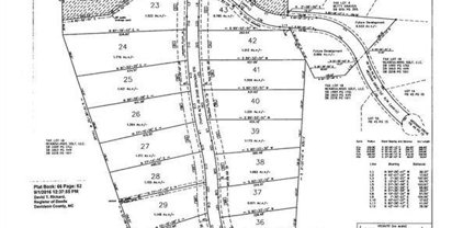 141 Old Heritage Drive, Winston Salem
