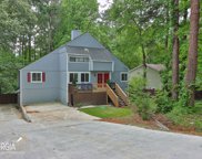 3681 STONEWALL Drive NW, Kennesaw image