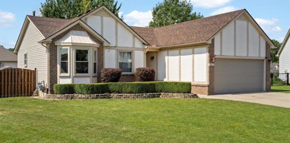 48721 SMOKEY GLEN, Chesterfield Twp