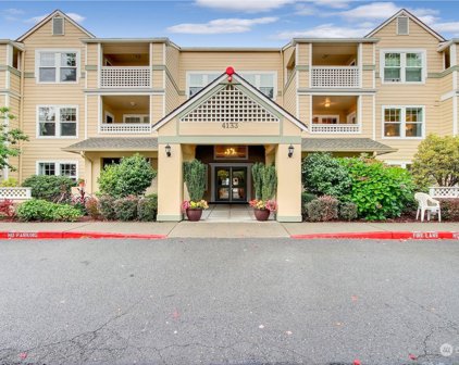 4133 224th Lane SE Unit #209, Issaquah
