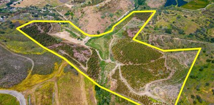 27 +/- Acres Gopher Canyon Road, Bonsall
