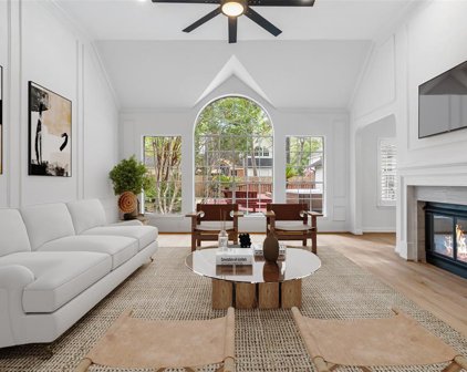 43 Rush Haven Drive, The Woodlands