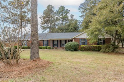 3005 GREY FOX Drive, Hephzibah