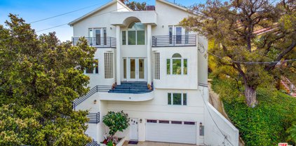 4310  Hillview Dr, Malibu