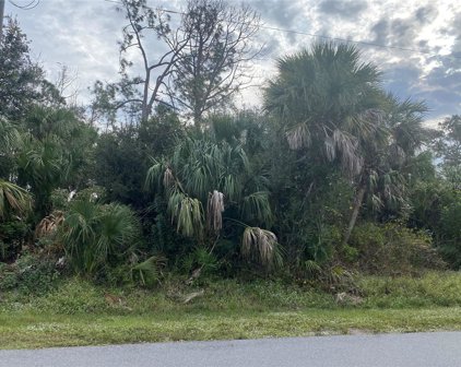 Laramie Circle, North Port