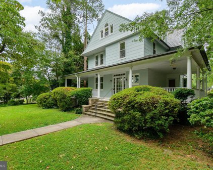 2701 Whitney Ave, Baltimore