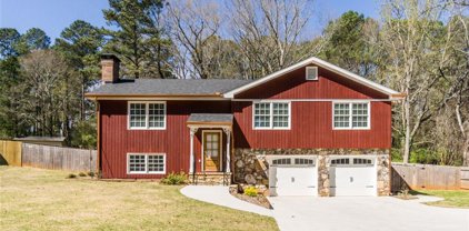 410 Tidwell Road, Alpharetta