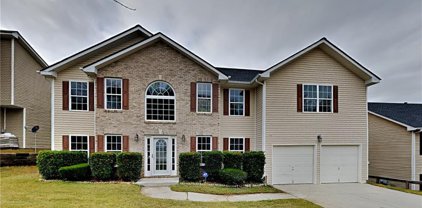 4598 Ash Tree Street, Snellville