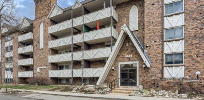 1366 Garfield Street Unit 405, Denver