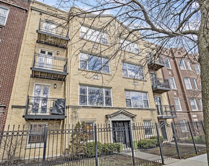 1210 W Roscoe Street Unit #1, Chicago