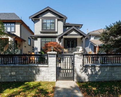2641 E 47th Avenue, Vancouver