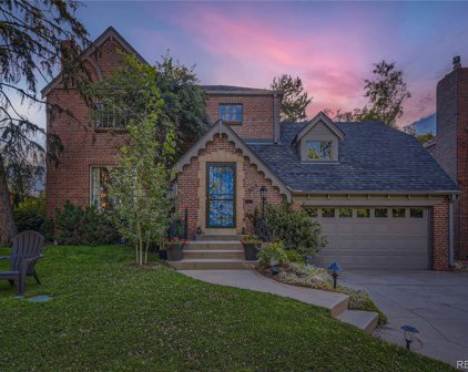 1123 Oneida Street, Denver